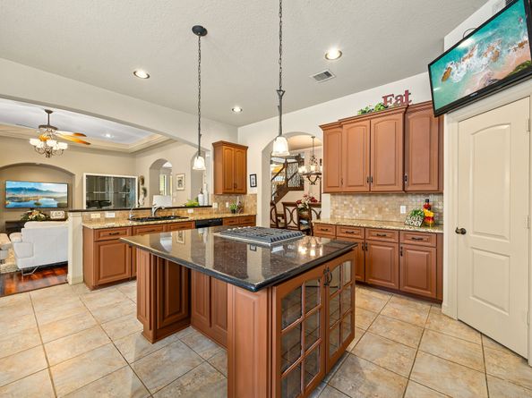 14242 Mindy Park Lane, Houston TX 77069