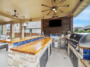 5806 Fairway Shores Lane, Porter TX 77365