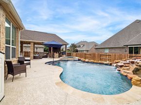 5806 Fairway Shores Lane, Porter TX 77365