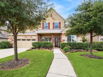 5806 Fairway Shores Lane