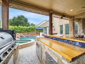 5806 Fairway Shores Lane, Porter TX 77365