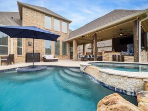 5806 Fairway Shores Lane, Porter TX 77365