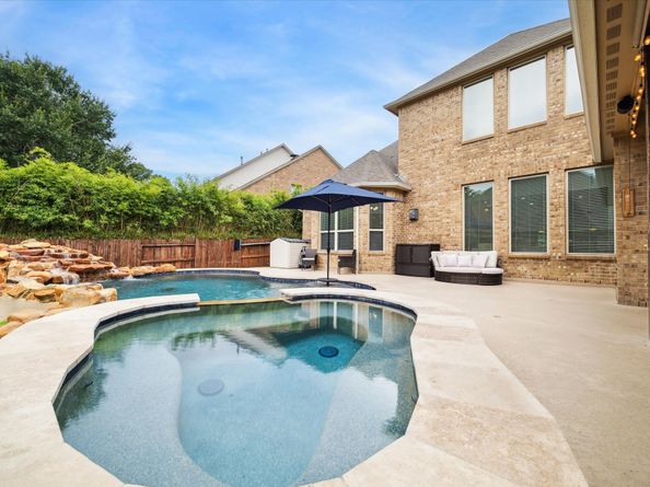 5806 Fairway Shores Lane, Porter TX 77365