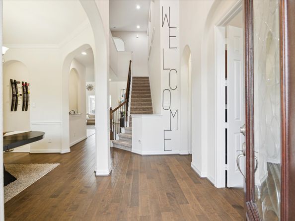 5806 Fairway Shores Lane, Porter TX 77365