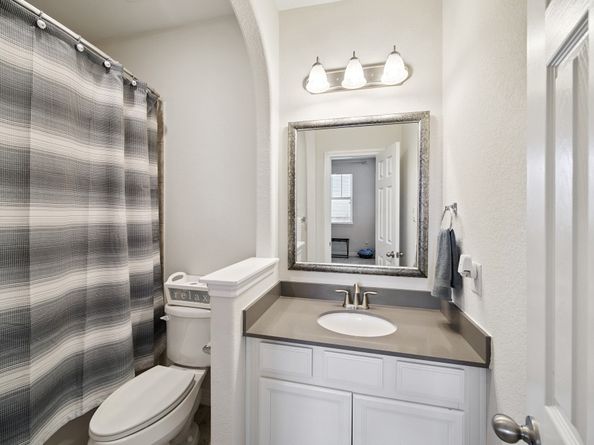 5806 Fairway Shores Lane, Porter TX 77365