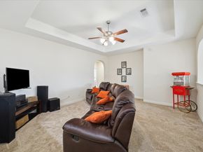 5806 Fairway Shores Lane, Porter TX 77365