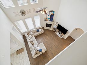 5806 Fairway Shores Lane, Porter TX 77365