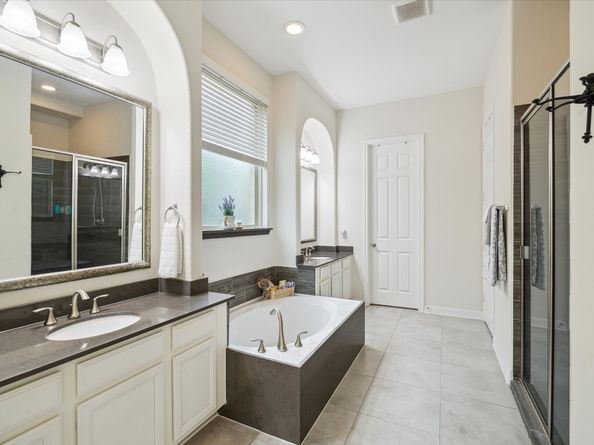 5806 Fairway Shores Lane, Porter TX 77365