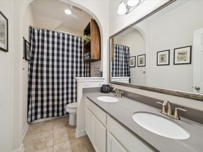 5806 Fairway Shores Lane, Porter TX 77365