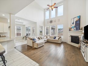 5806 Fairway Shores Lane, Porter TX 77365