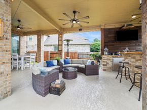 5806 Fairway Shores Lane, Porter TX 77365