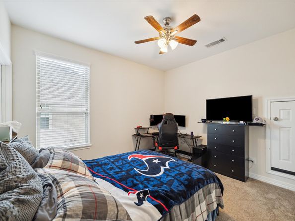 5806 Fairway Shores Lane, Porter TX 77365