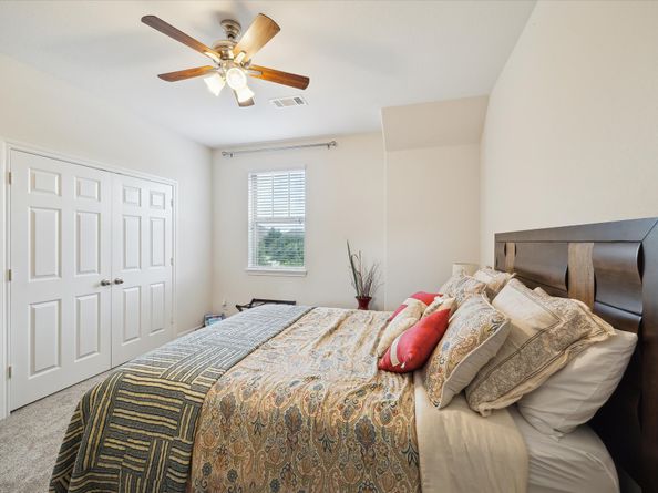 5806 Fairway Shores Lane, Porter TX 77365