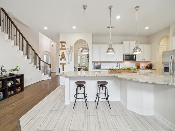 5806 Fairway Shores Lane, Porter TX 77365