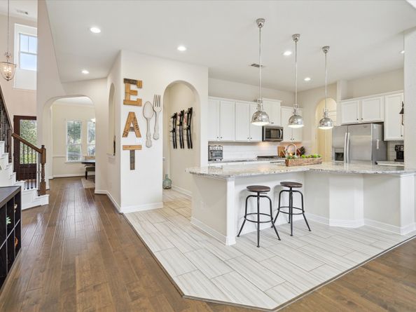 5806 Fairway Shores Lane, Porter TX 77365