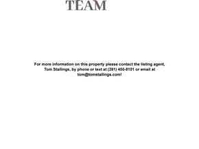 17602 Kakerglen Court, Houston TX 77084
