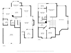 86 E Lakeridge Drive, The Woodlands TX 77381