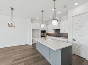 16040 Hayes Park Drive, Houston TX 77079