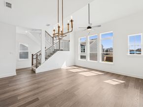 16040 Hayes Park Drive, Houston TX 77079