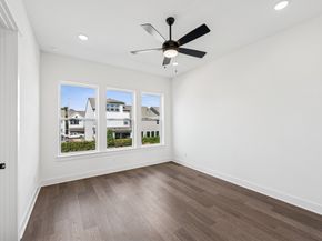 16040 Hayes Park Drive, Houston TX 77079