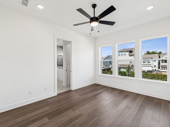 16040 Hayes Park Drive, Houston TX 77079