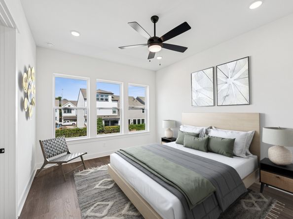 16040 Hayes Park Drive, Houston TX 77079