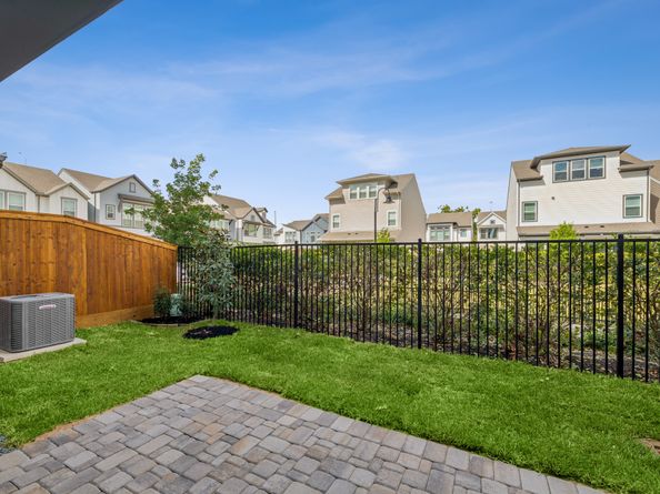 16040 Hayes Park Drive, Houston TX 77079