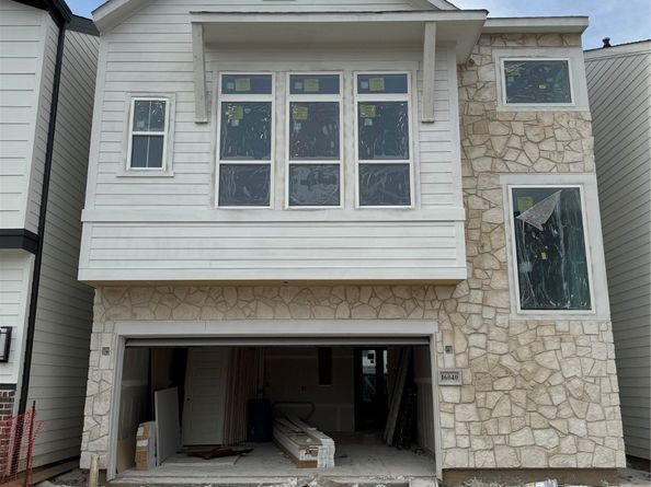 16040 Hayes Park Drive, Houston TX 77079