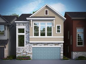 16040 Hayes Park Drive, Houston TX 77079
