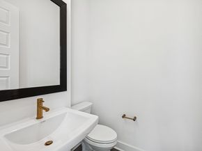 16040 Hayes Park Drive, Houston TX 77079