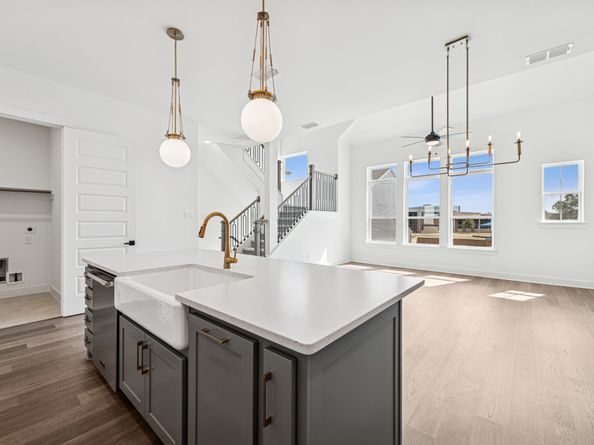 16040 Hayes Park Drive, Houston TX 77079