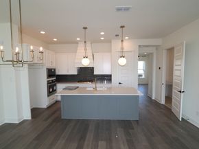 16040 Hayes Park Drive, Houston TX 77079