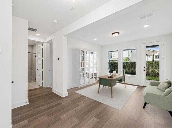 16040 Hayes Park Drive, Houston TX 77079