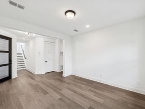 16040 Hayes Park Drive, Houston TX 77079