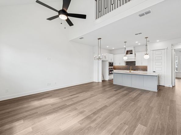 16040 Hayes Park Drive, Houston TX 77079