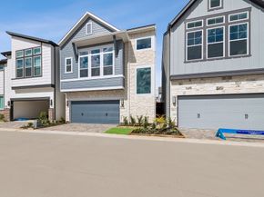 16040 Hayes Park Drive, Houston TX 77079