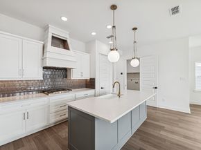 16040 Hayes Park Drive, Houston TX 77079