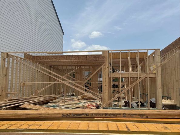 16040 Hayes Park Drive, Houston TX 77079