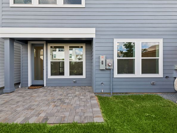 16040 Hayes Park Drive, Houston TX 77079