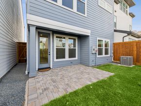 16040 Hayes Park Drive, Houston TX 77079