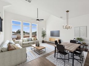 16040 Hayes Park Drive, Houston TX 77079