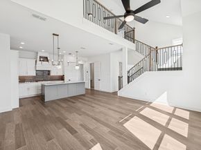 16040 Hayes Park Drive, Houston TX 77079