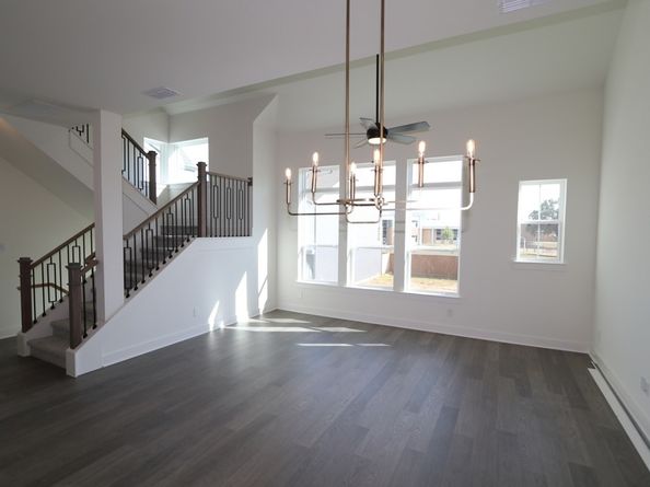 16040 Hayes Park Drive, Houston TX 77079