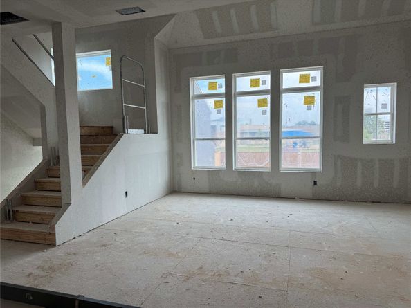 16040 Hayes Park Drive, Houston TX 77079