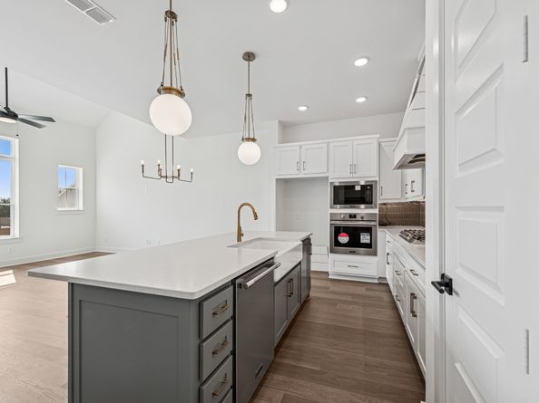 16040 Hayes Park Drive, Houston TX 77079