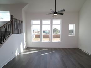 16040 Hayes Park Drive, Houston TX 77079