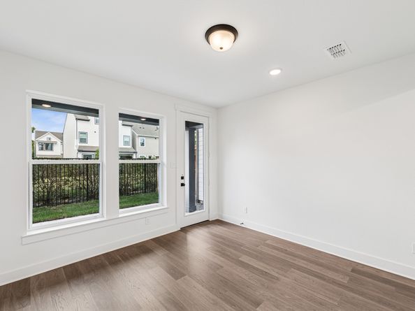 16040 Hayes Park Drive, Houston TX 77079