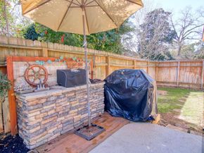 423 Pine Edge Drive, Spring TX 77380