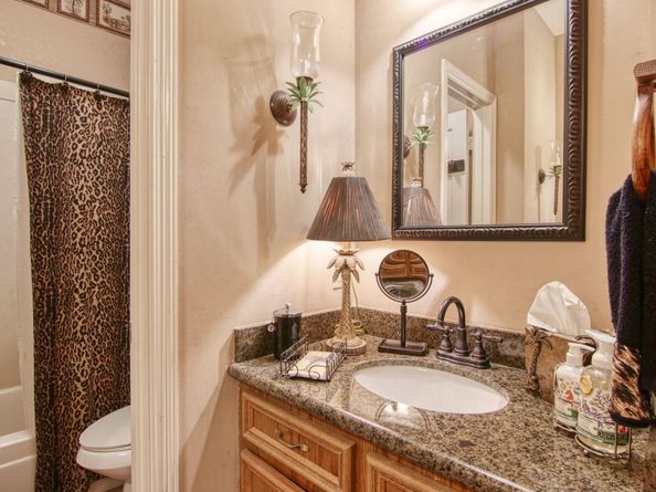 423 Pine Edge Drive, Spring TX 77380