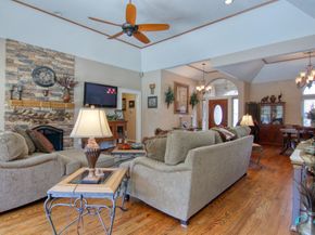 423 Pine Edge Drive, Spring TX 77380